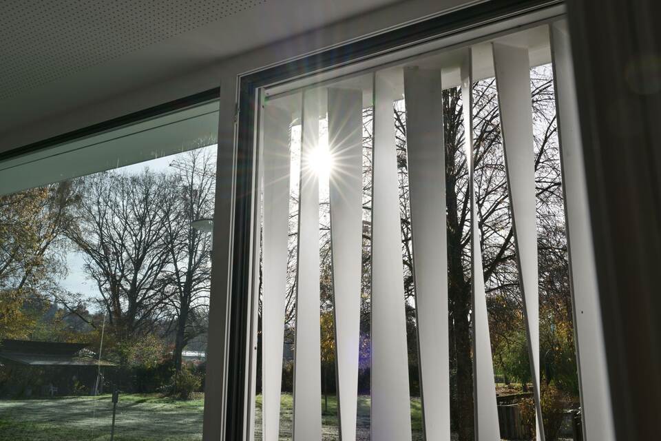 Forensische Abteilung im Zentrum für Psychiatrie in Weißenau