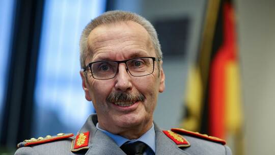 Neuer Wehrdienst in der Praxis Neuer Wehrdienst in der Praxis