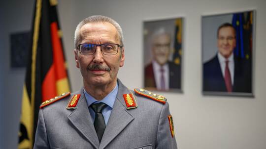 Neuer Wehrdienst in der Praxis Neuer Wehrdienst in der Praxis