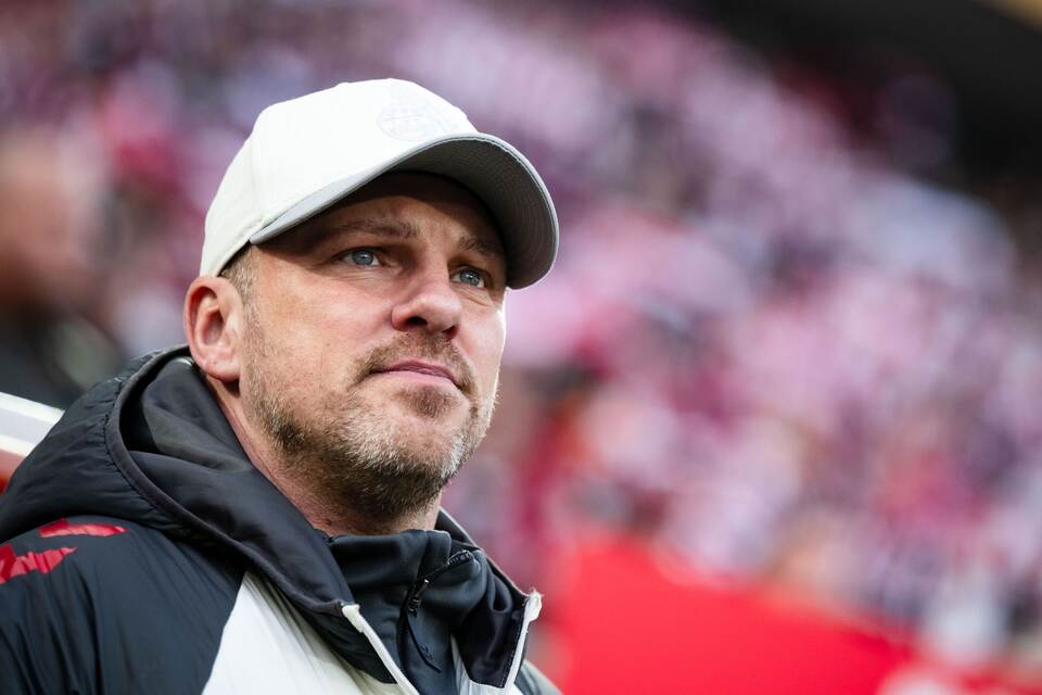 1. FC Köln - FSV Mainz 05