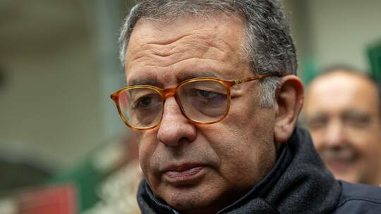 Vor der Präsidentenwahl in Portugal