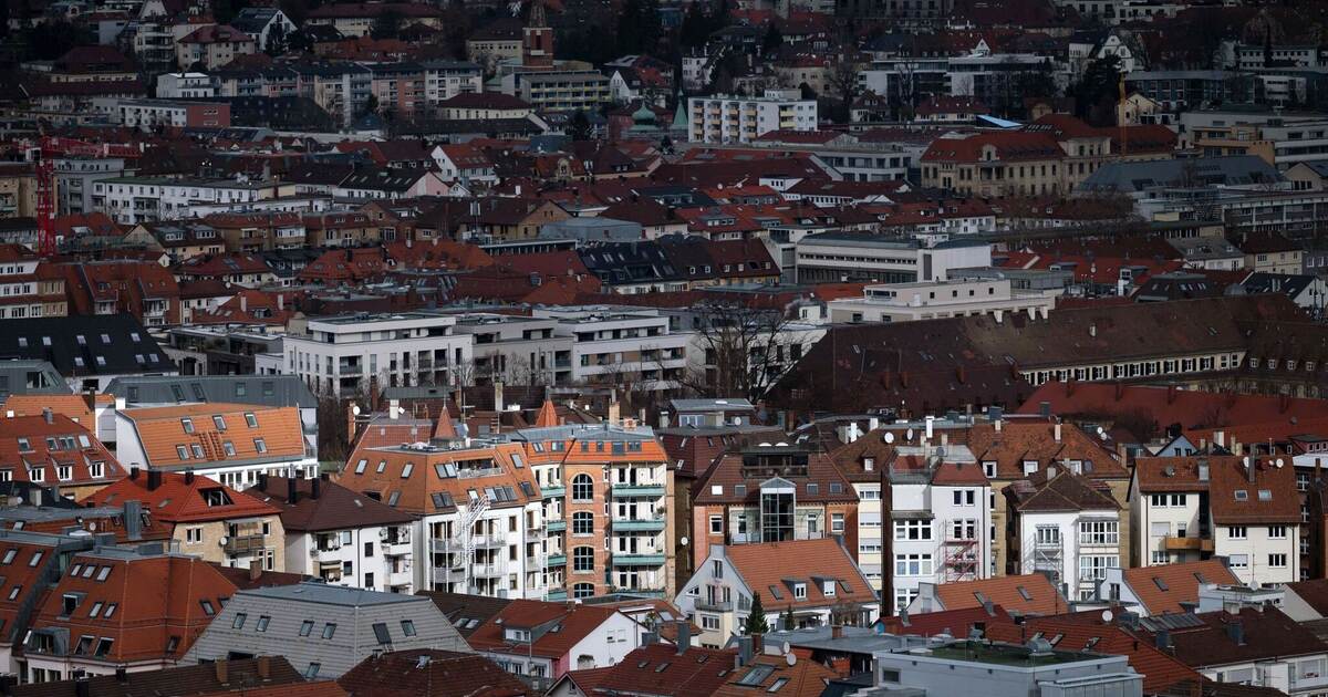 Mieten steigen stark - immer mehr befristete Angebote
