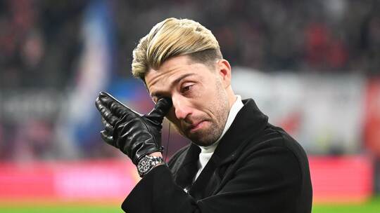 Kevin Kampl