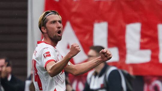 RB Leipzig - Bayern München