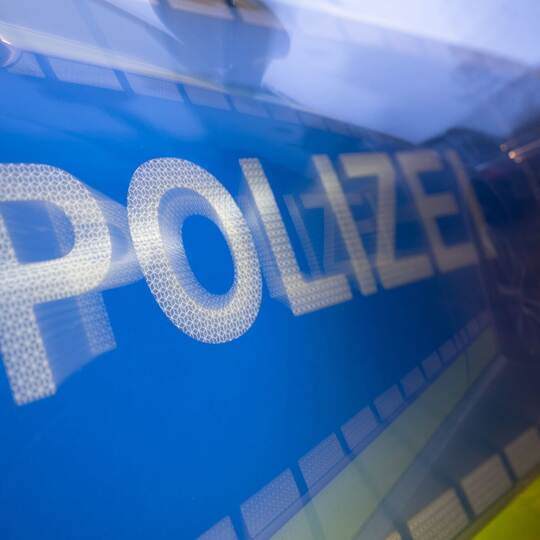 Polizei