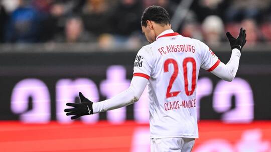 FC Augsburg - SC Freiburg