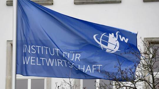 Institut für Weltwirtschaft