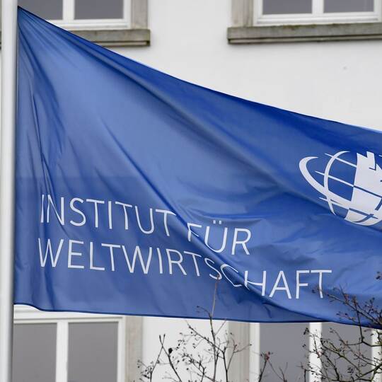 Institut für Weltwirtschaft
