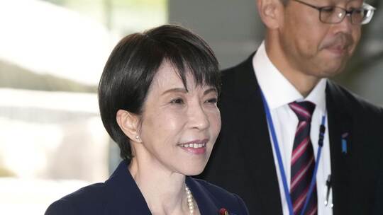 Japans Regierungschefin kündigt Neuwahlen an