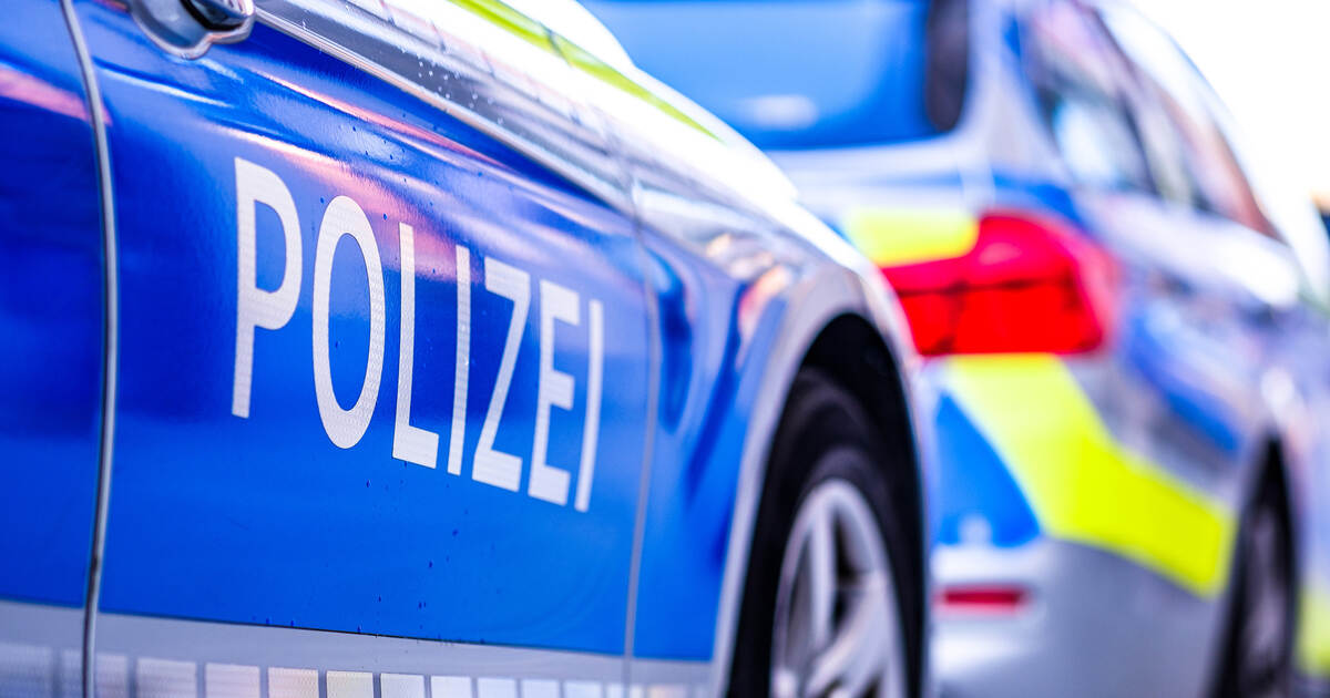 €23,000 in property damage: Unknown persons steal car from parking space ...