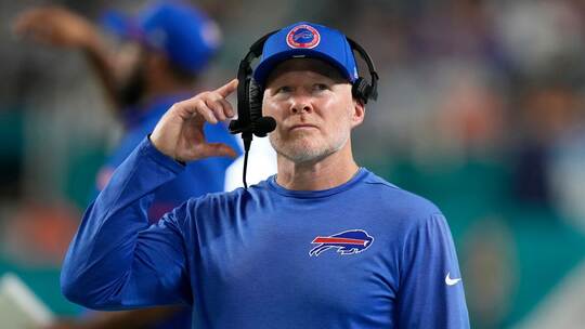 Sean McDermott