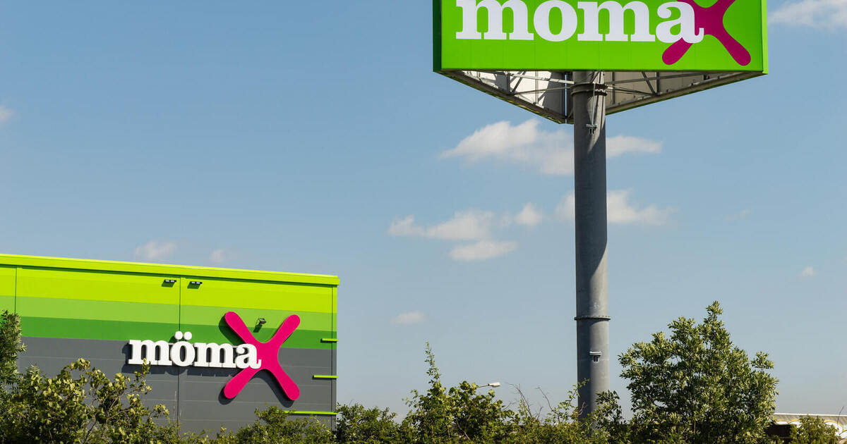 Mömax in Pforzheim: Pläne für neues Möbelhaus mit 6500 Quadratmetern werden konkreter - Pforzheim