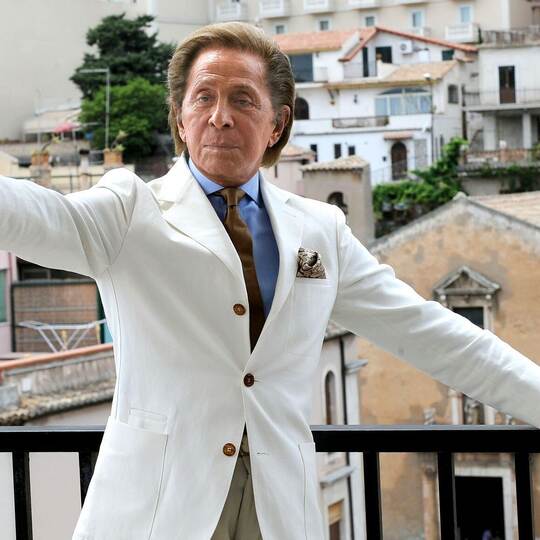 Stardesigner Valentino