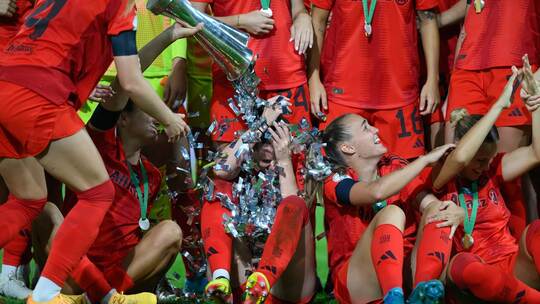 Football Money League