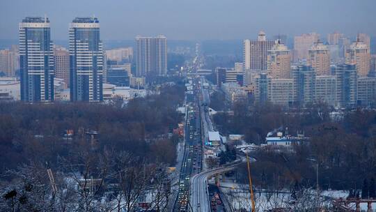 Ukraine-Krieg - Kiew Ukraine-Krieg - Kiew