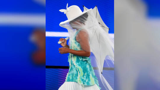 Tennis - Australian Open