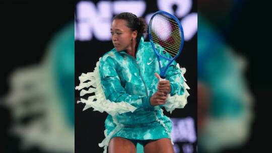 Tennis - Australian Open