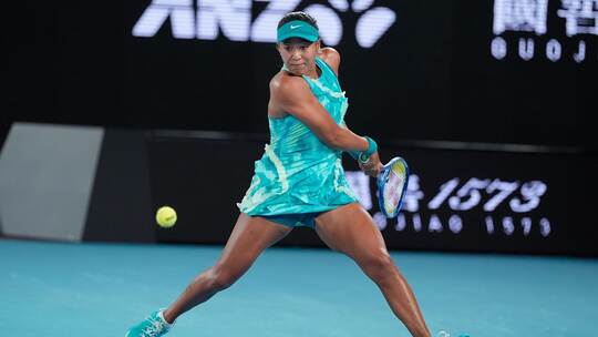 Tennis - Australian Open