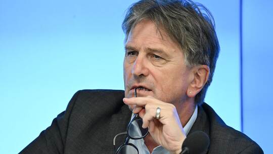 Landespressekonferenz Baden-Württemberg