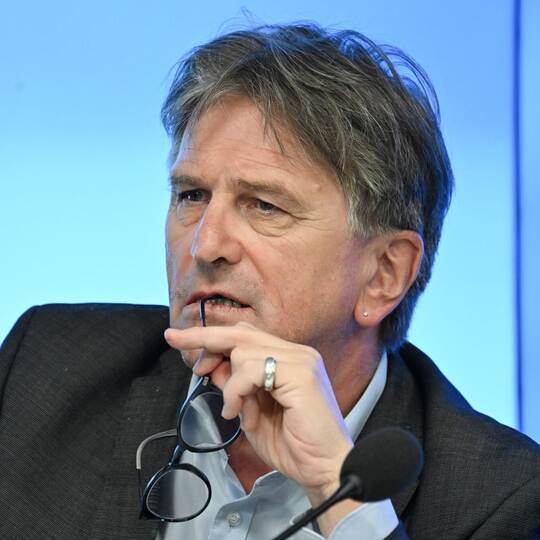 Landespressekonferenz Baden-Württemberg