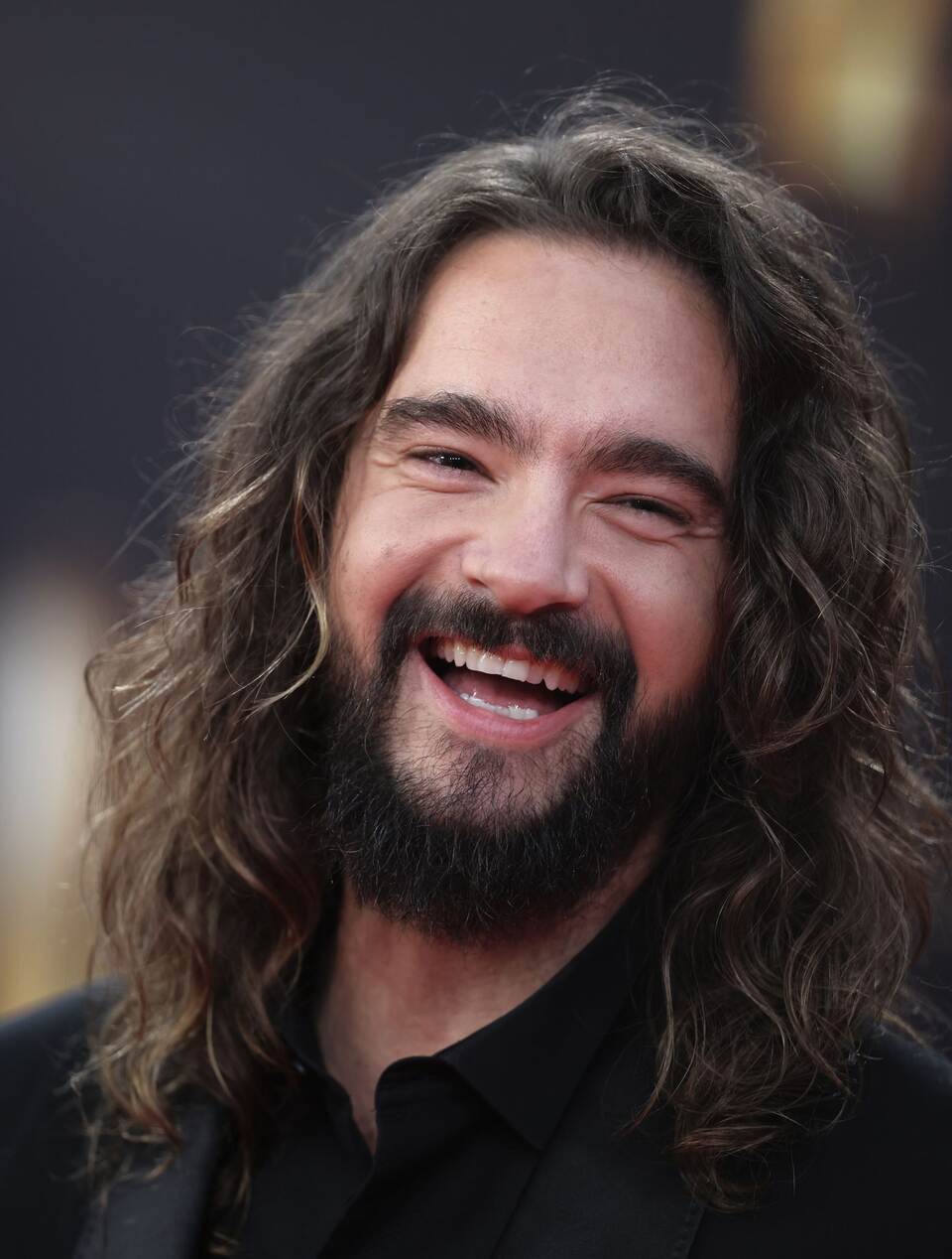 Tom Kaulitz Tom Kaulitz