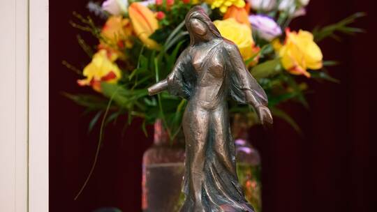 Verleihung des Dresdner Friedenspreises 2025