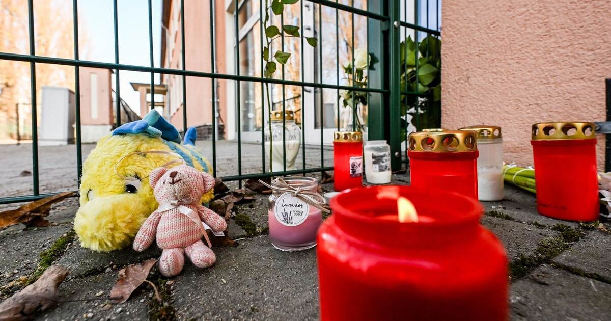 Kita bleibt nach tödlichem Unfall vorerst geschlossen