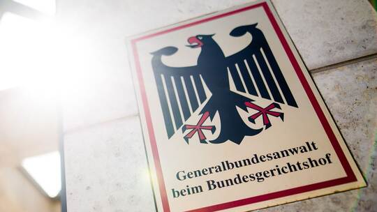 Bundesanwaltschaft Bundesanwaltschaft