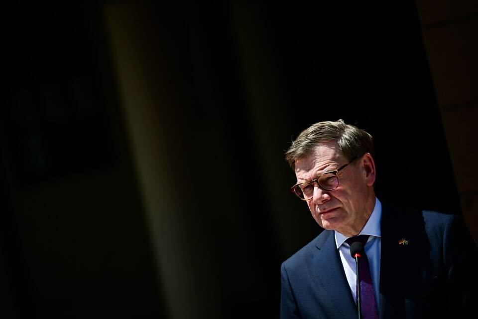 Außenminister Wadephul besucht Kenia