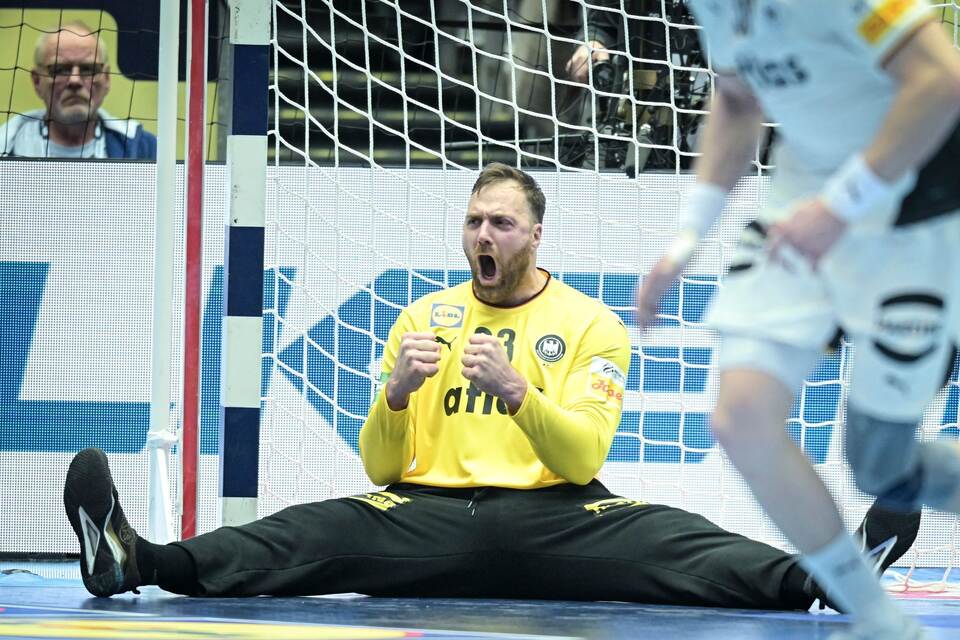 Deutschland - Österreich