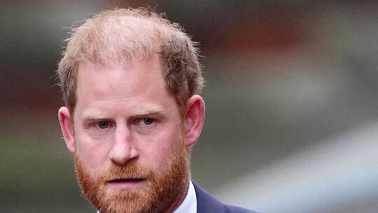 Neuer Prozess: Prominente gehen gegen Verlag der "Daily Mail" vor