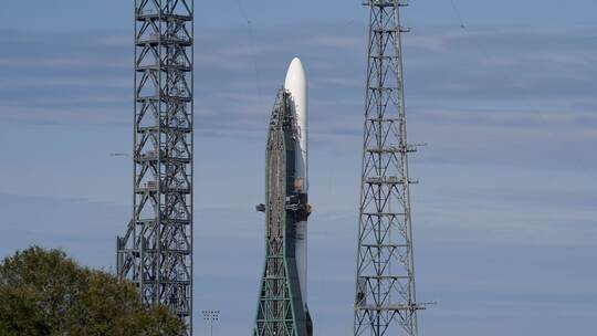 Blue Origin "New Glenn" Rakete Blue Origin "New Glenn" Rakete