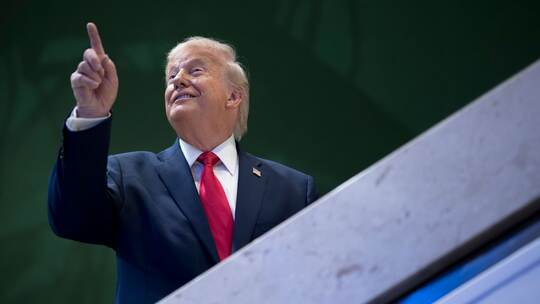 Weltwirtschaftsforum in Davos