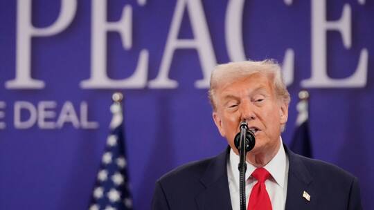 Donald Trump Donald Trump