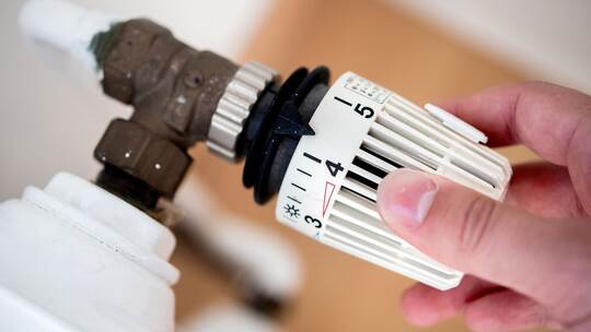 CO2-Preis ab 2028 EU-weit einheitlich CO2-Preis ab 2028 EU-weit einheitlich