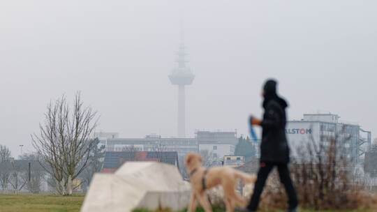 Wetter in Baden-Württemberg