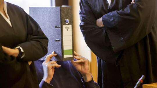 Ex-Pfleger könnte mehr als 100 Menschen getötet haben