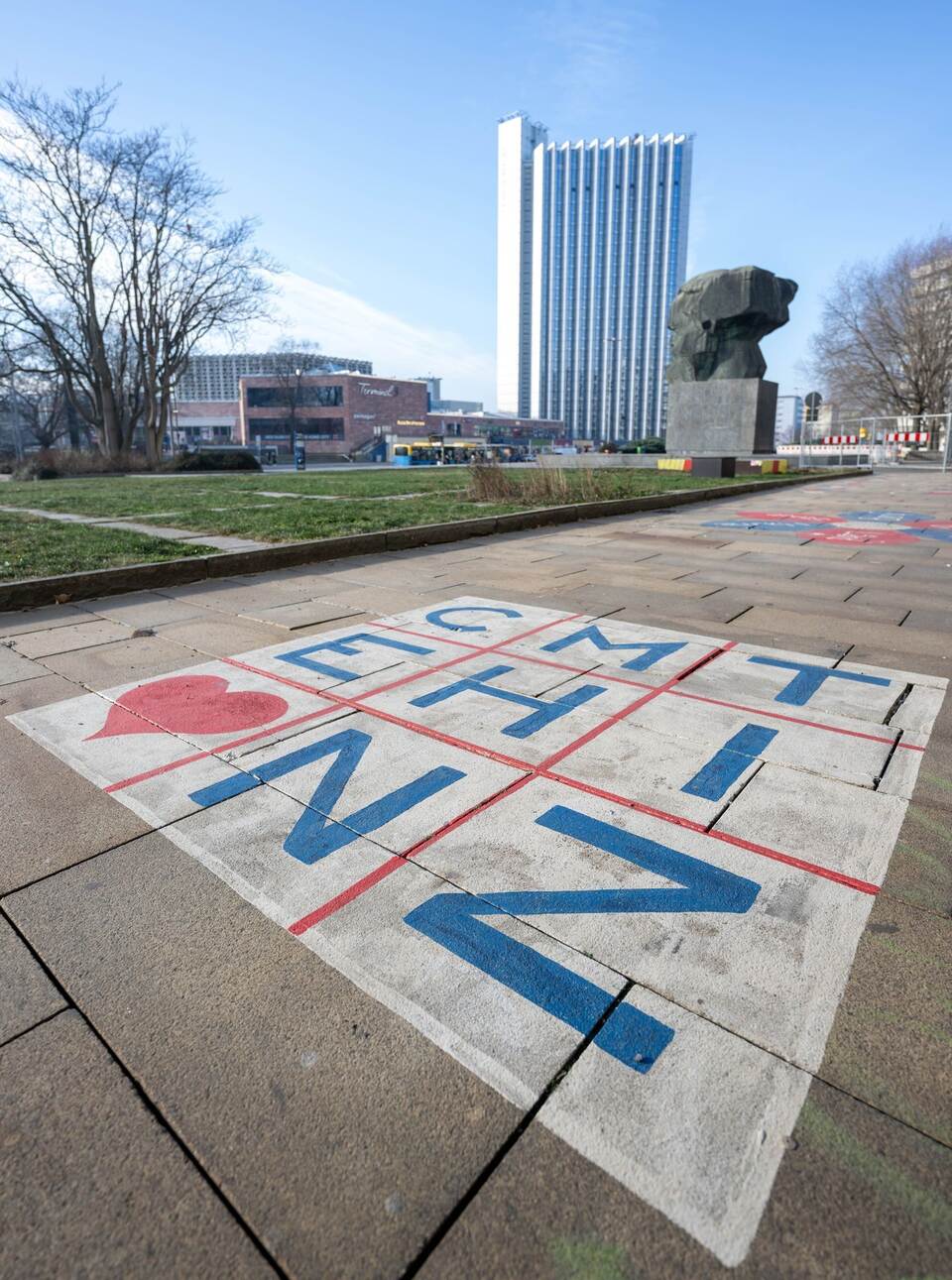 Chemnitzer Congress Hotel