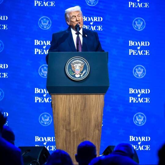 Weltwirtschaftsforum in Davos