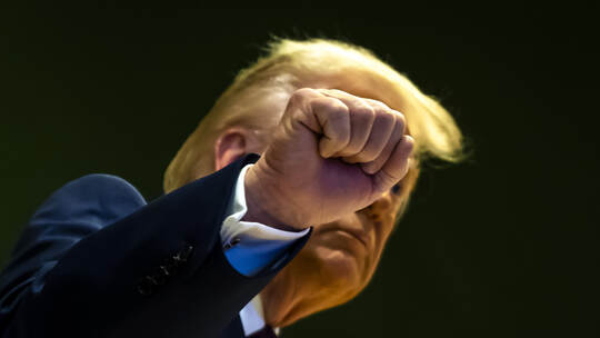 Weltwirtschaftsforum in Davos