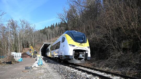 Hermann-Hesse-Bahn Hermann-Hesse-Bahn