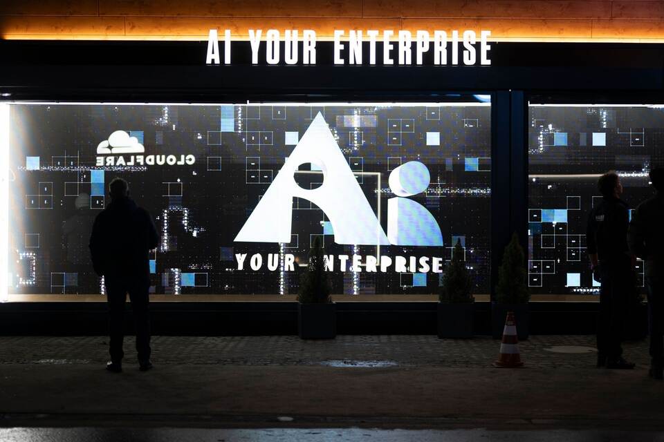 Vor der Jahrestagung des Weltwirtschaftsforums Vor der Jahrestagung des Weltwirtschaftsforums