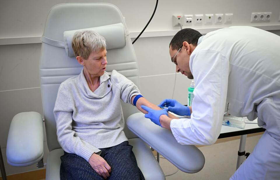 Hoffnung für Alzheimer-Betroffene Hoffnung für Alzheimer-Betroffene