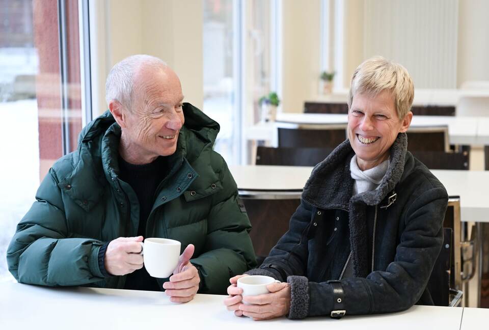 Hoffnung für Alzheimer-Betroffene Hoffnung für Alzheimer-Betroffene