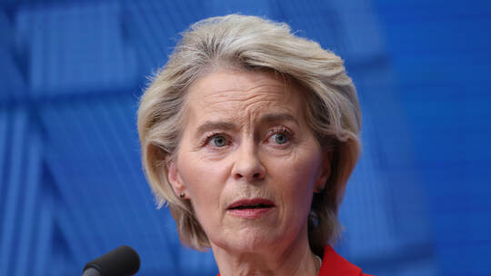 EU-Sondergipfel in Brüssel