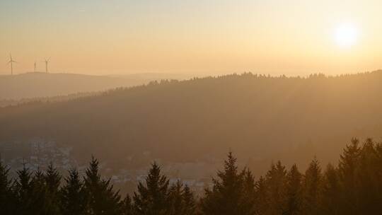 Wetter in Baden-Württemberg