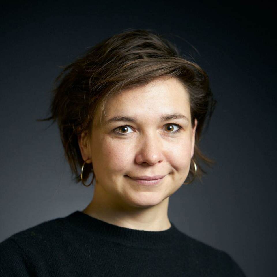 Maria Buthut - Hoffnung für Alzheimer-Betroffene Maria Buthut - Hoffnung für Alzheimer-Betroffene