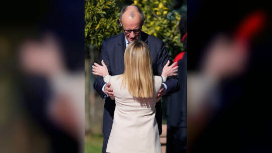 Deutsch-italienische Regierungskonsultationen