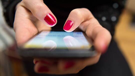 Love- oder Romance-Scamming Love- oder Romance-Scamming