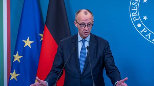 Deutsch-italienische Regierungskonsultationen